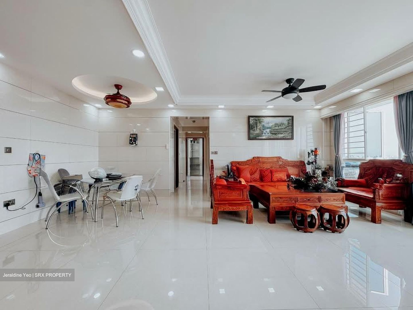 Blk 296C Skyline II @ Bukit Batok (Bukit Batok), HDB 5 Rooms #531539761